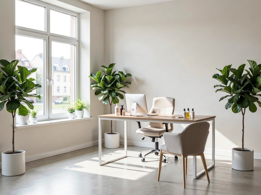 Gabinet Nutrifit Wrocław