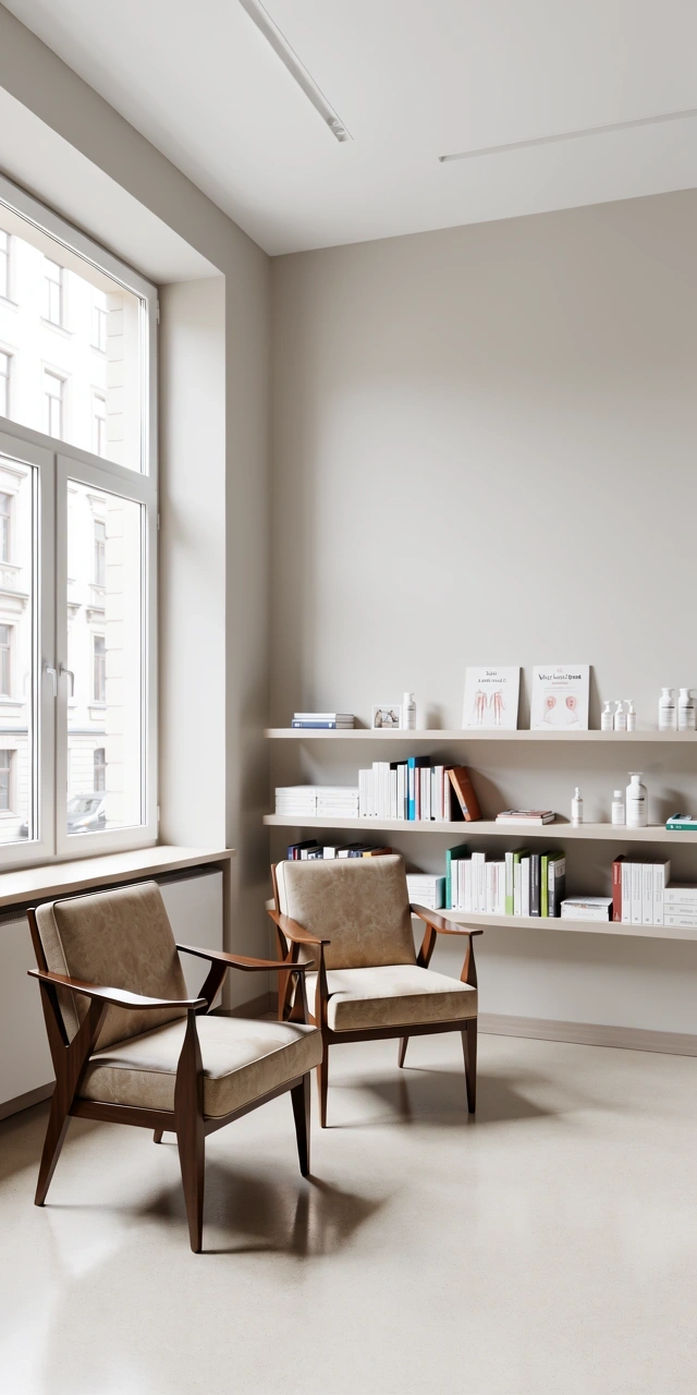 Gabinet dietetyka Wrocław