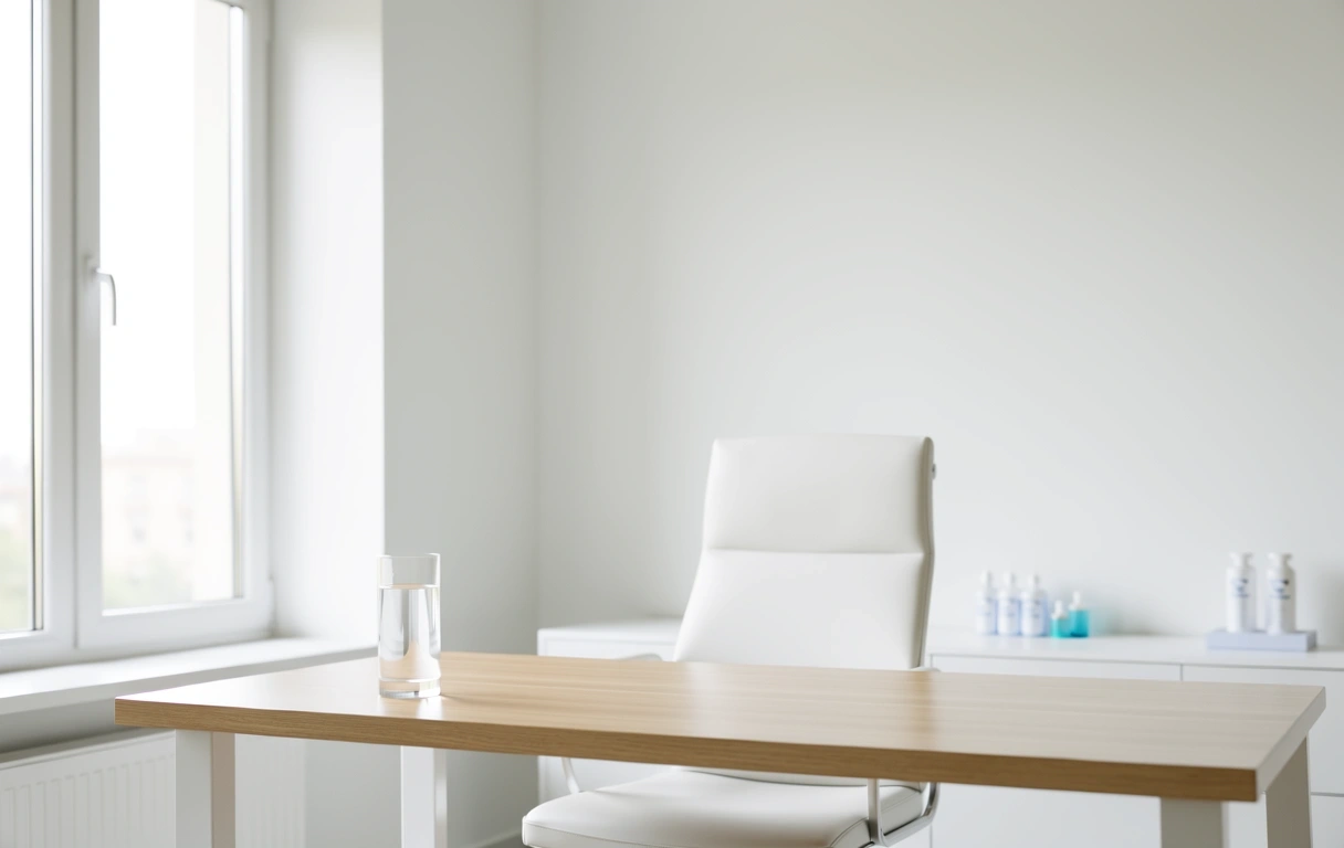 Gabinet Nutrifit Wrocław