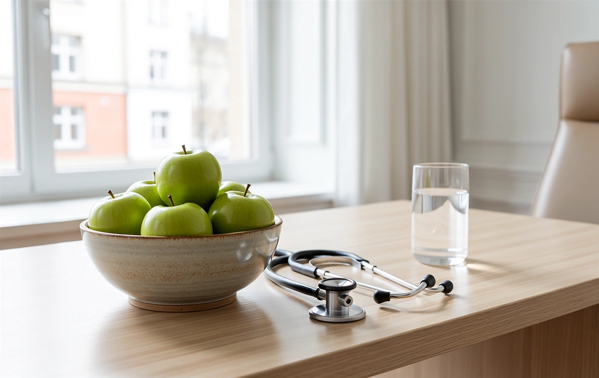 Gabinet Nutrifit Wrocław