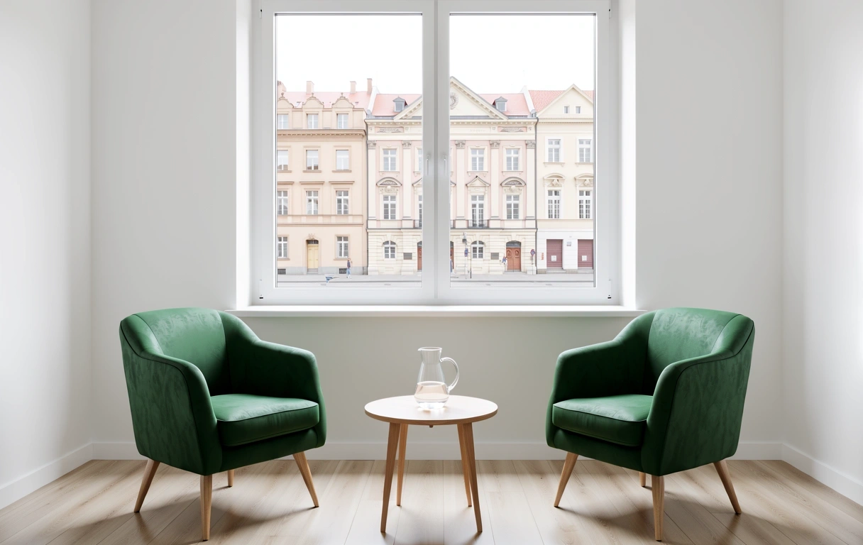 Lokalizacja Nutrifit Wrocław